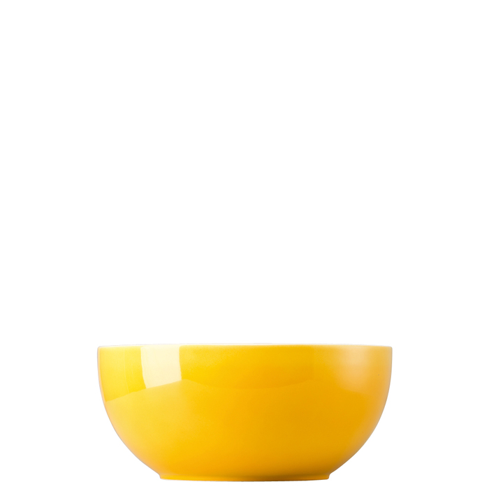 Салатниця 21 см жовта Sunny Day Yellow Thomas