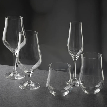 Склянка 450 мл, Urbino, Urbanbar (Урбанбар)