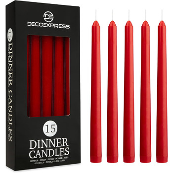 розмір: набір з 15 предметів