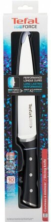 Tefal Ніж кухонний Ice Force 20 см