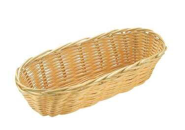 Корзина для хлеба или фруктов 21 х 10 х 6 см APS