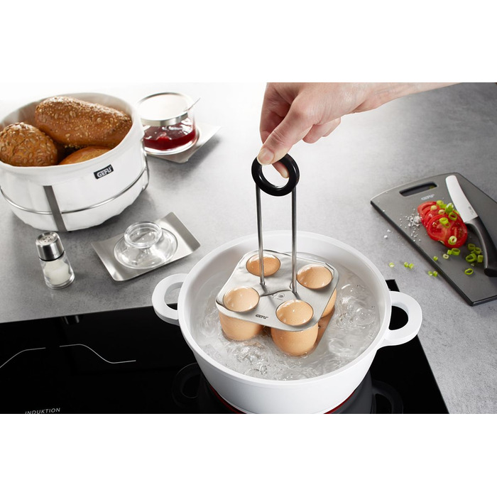 Тримач для варіння яєць Brunch Gefu