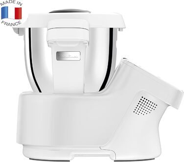 Кухонний комбайн 4,5 л 1550 Вт Moulinex