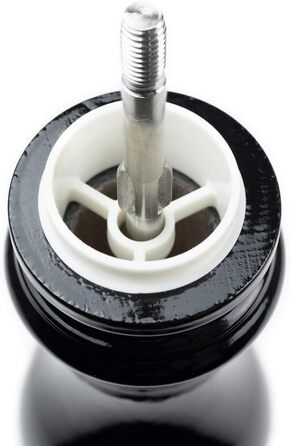 Соляний млин, пофарбований у чорний колір), 30