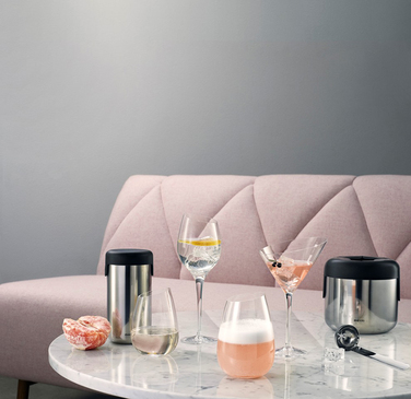 Стакан 380 мл прозорий Trinkglas Eva Solo