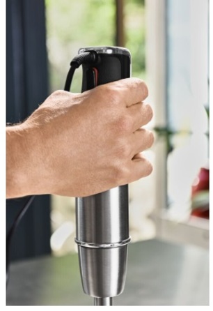 Занурювальний блендер Tefal HB95LD38 (6574288)