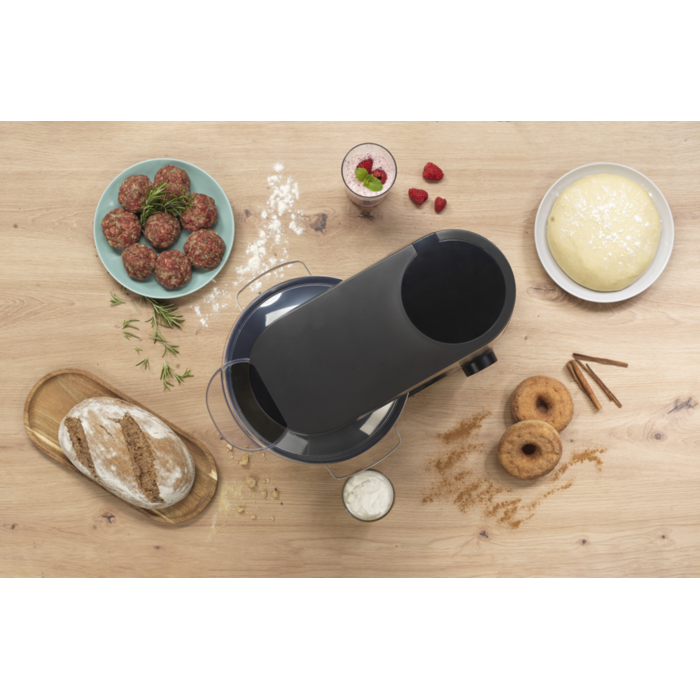 Кухонний комбайн Gorenje MMC1000CA (SM30510) (7102265)