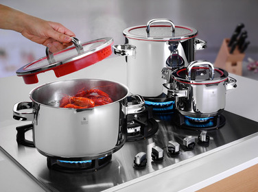 Колекція Function 4 від WMF