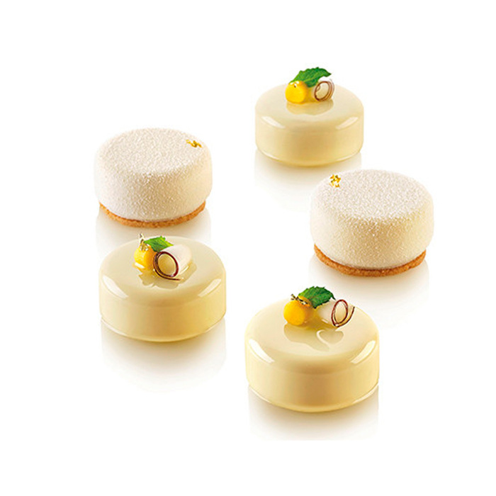 ESSENZIALE 30 Форма из резины