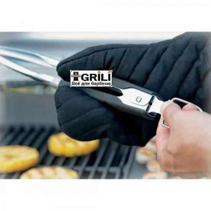 Weber 6610 Код товара: 003500