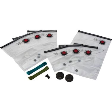 Вакуумний набір 16 предметів Fresh & Save Zwilling