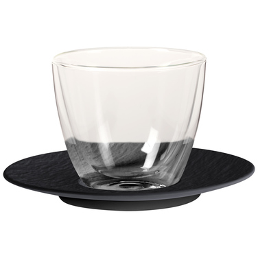 Кавова пара Rock Manufacture Villeroy & Boch