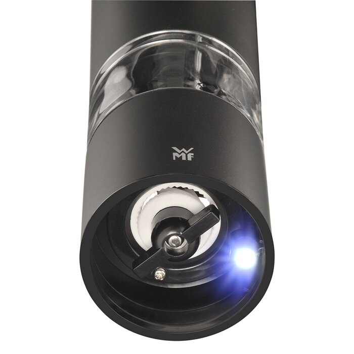 Електромлин, чорна WMF