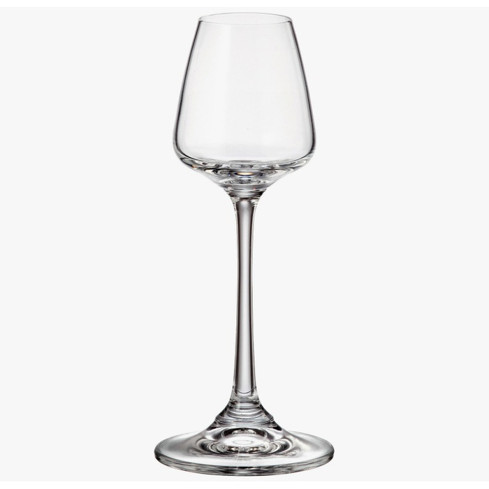 Рюмки 60 мл CORVUS 6шт 9355 БОГЕМИЯ