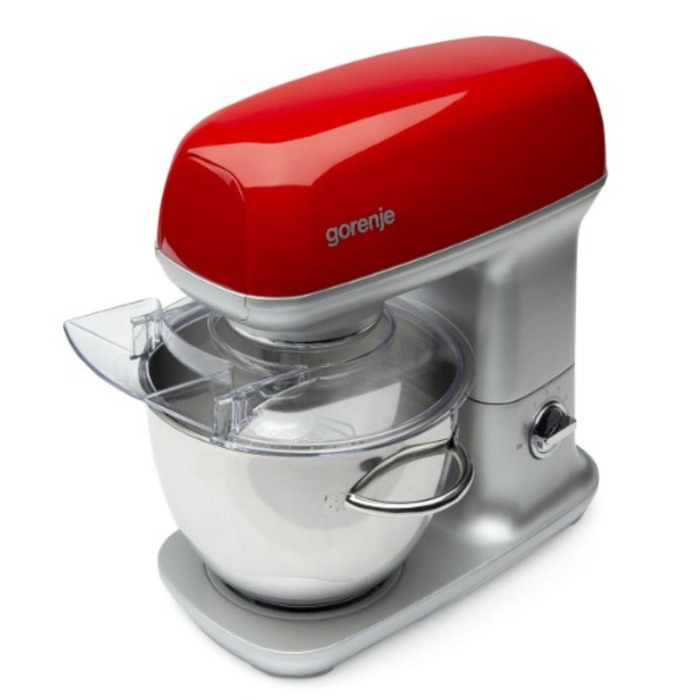 Кухонний комбайн Gorenje MMC1000RLR (6651508)