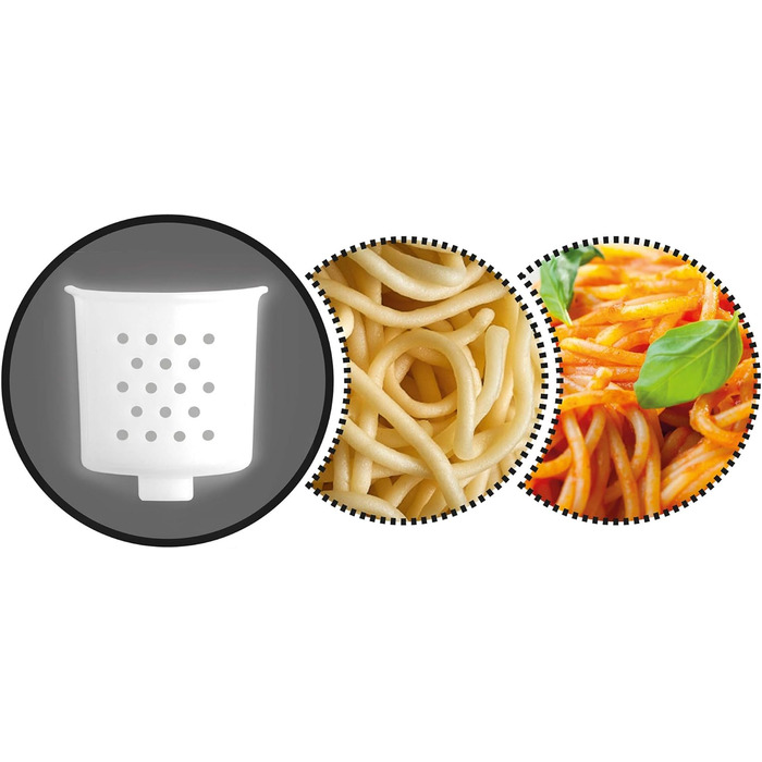 Машина для макаронних виробів PMP500 Riviera-et-Bar