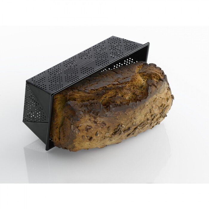 Форма для випічки пирога / хліба прямокутна 25 см Inspiration Kaiser