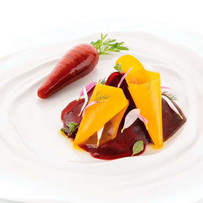 CAROTA 20 Форма из резины