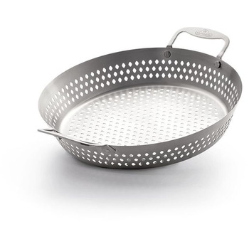 Перфорований вок з нержавіючої сталі Napoleon 