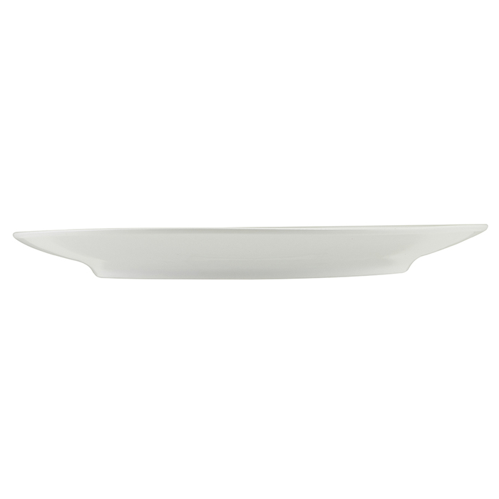 Тарелка 23 см, Incise Porcelain Lavara, GenWare