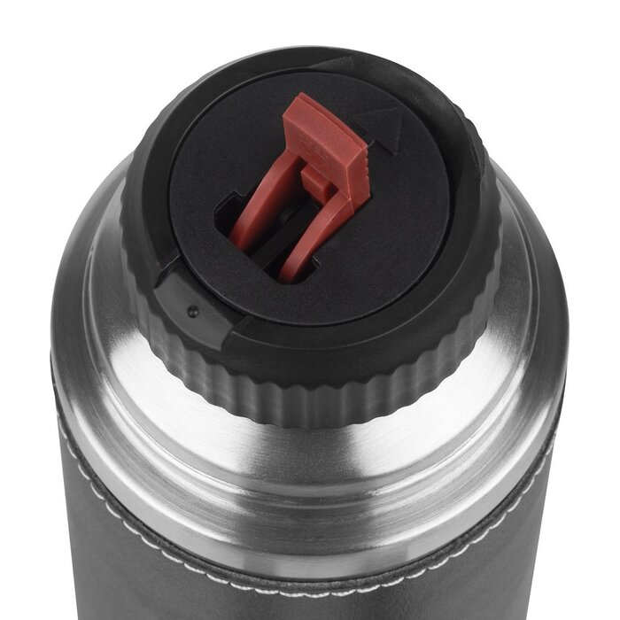 Термос 0.5 л червоний Senator Class Emsa