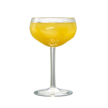 Бокал для коктейля 210 мл, Coupe, Freddo, Urbanbar (Урбанбар)