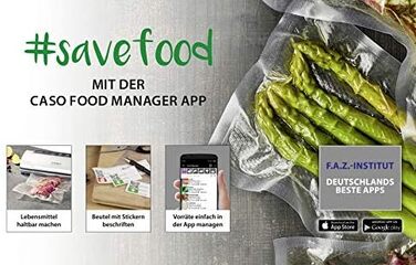 Камерний вакуумний пакувальник з нержавіючої сталі, вакуумна камера 3л 70 л/хв, подвійне зварювання, регульований час вакууму та зварювання, 1417 одинарний, 40 -