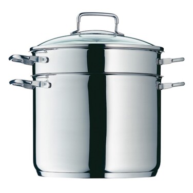 Каструля для пасти 24 см WMF