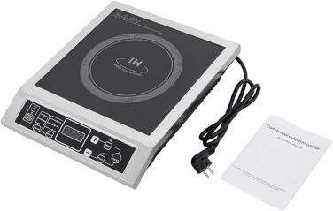 Індукційна варильна поверхня 3500 Вт HOMEONENIC