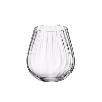 COLUMBA OPTIC Бокалы для виски 380 мл 6шт 9624 БОГЕМИЯ