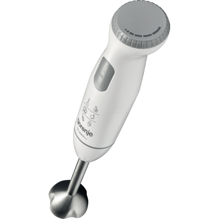 Занурювальний блендер Gorenje HBC804QW (6651506)