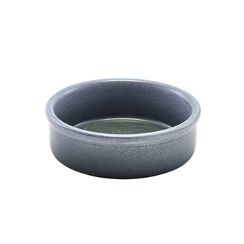 Миска, 10 см, 170 мл, эффект чугуна, Graphite, GenWare