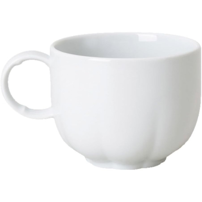 Чашка комбинированная 300 мл Sonetto Bianco Rosenthal