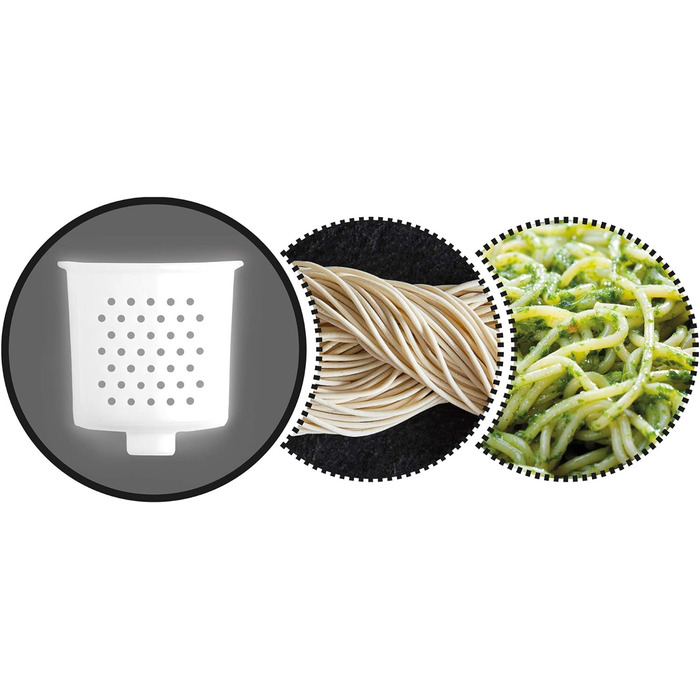 Машина для макаронних виробів PMP500 Riviera-et-Bar