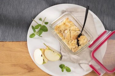 Набір контейнерів 3 шт Master Seal Tefal