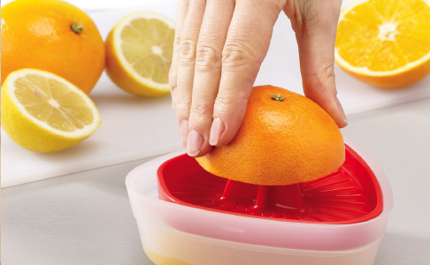 Соковижималки ручні