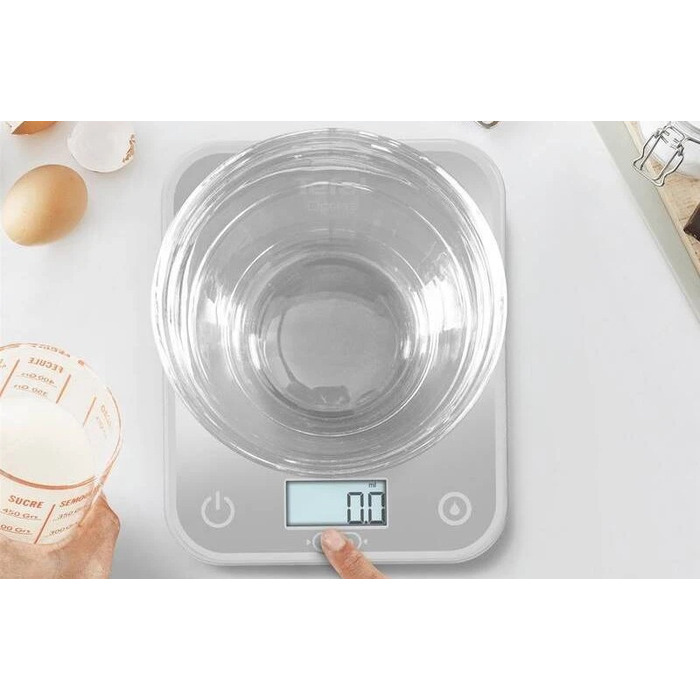 Ваги кухонні Tefal BC50U4V0 (7061897)