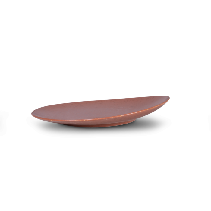 Тарілка мілка Ariane Oxide 27 см caribbean wood AVCARNA65111027