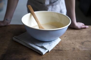 Чайник-флейта Plus, CLASSIC - КОЛІР діаметр 18 см, висота 21,7 см, ємність 2 літри, емаль, 3-х кратний емальований, /чорний, індукційний (2 літри, білий), 0543-020