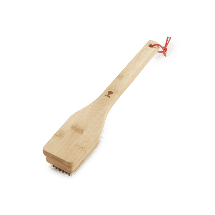 Щетка для гриля из бамбука 46 см Weber