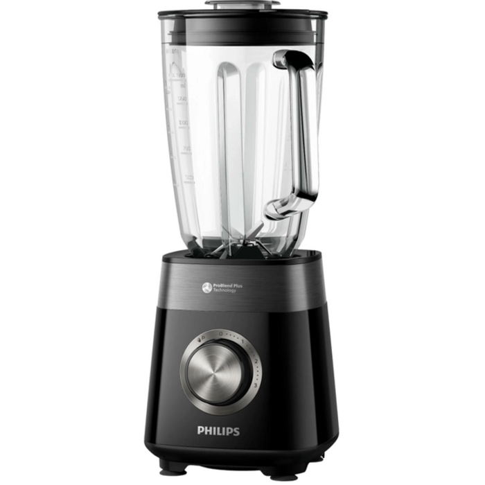 Стационарный блендер Philips HR3030/00 (6986702)