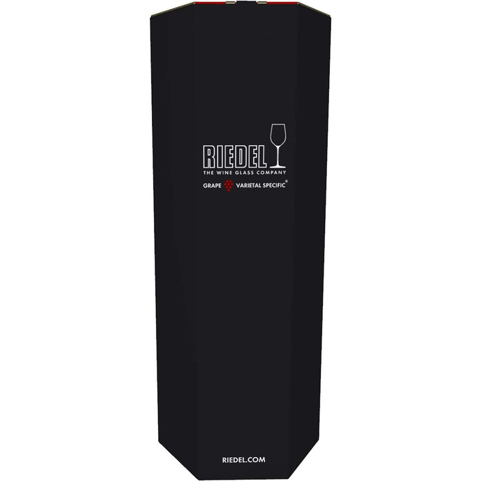 Келих для червоного вина 0,82 л Max Riedel