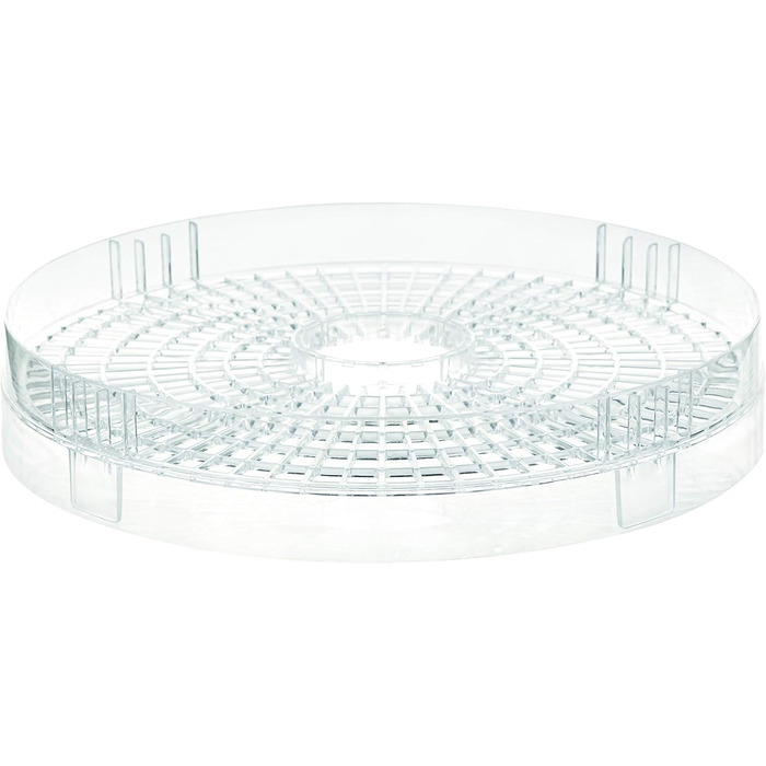 Дегідратор на 5 полиць, 240 Вт ECG