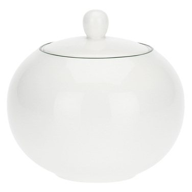 Цукорниця La Porcellana Bianca DINTORNO, порцеляна, 420 мл