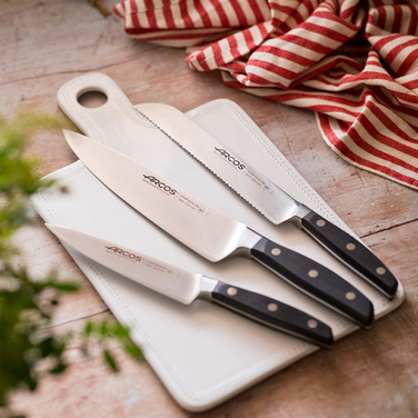 160600 Ніж кухонний 210 мм серія 'Manhattan'