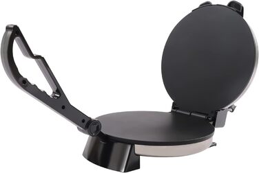 Пресс для тортильи электрический 1800 Вт KenSyuInt