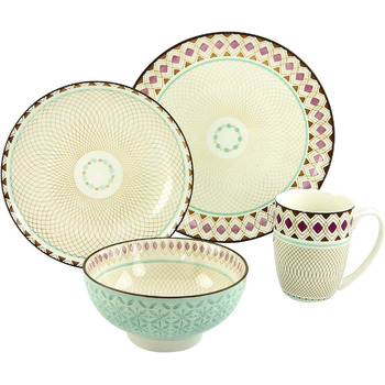 розмір: 4 шт.