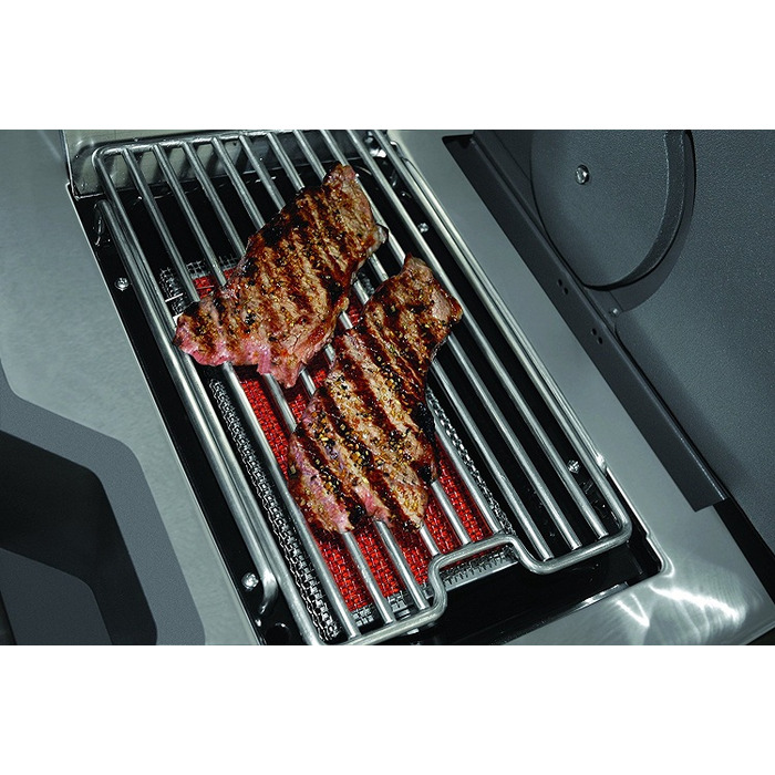 Газовый гриль Prestige PRO P-500 Napoleon PRO500RSIBPSS Код: 004564