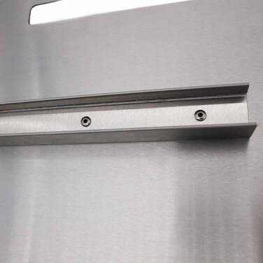 Сепаратор температурних зон гриля Santos