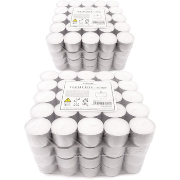 розмір: 100 шт. (2 шт. в упаковці)